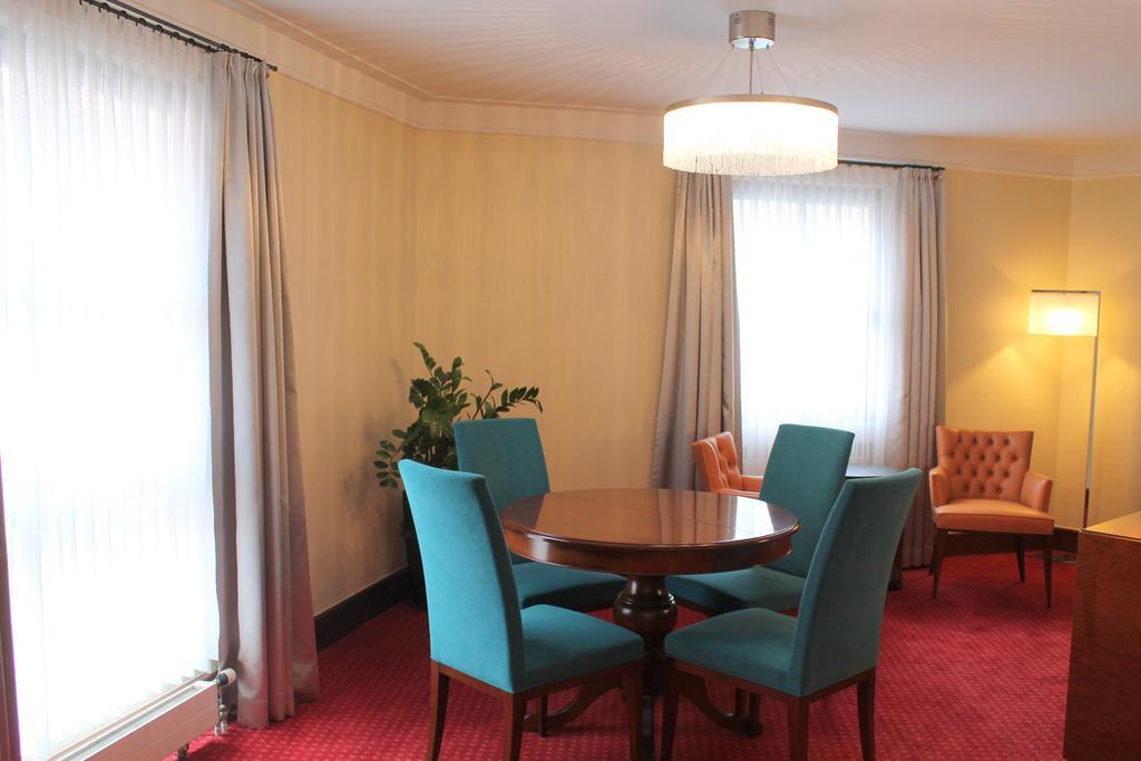 Durer-Hotel Norymberga Zewnętrze zdjęcie
